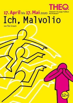 Ich, Malvolio