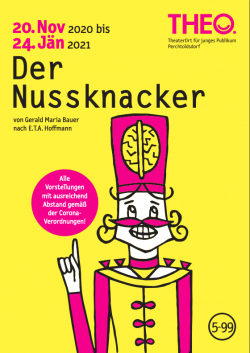 Der Nussknacker